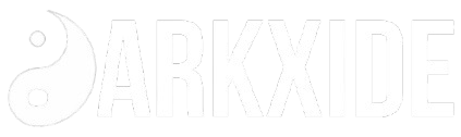 DARKXIDE Logo